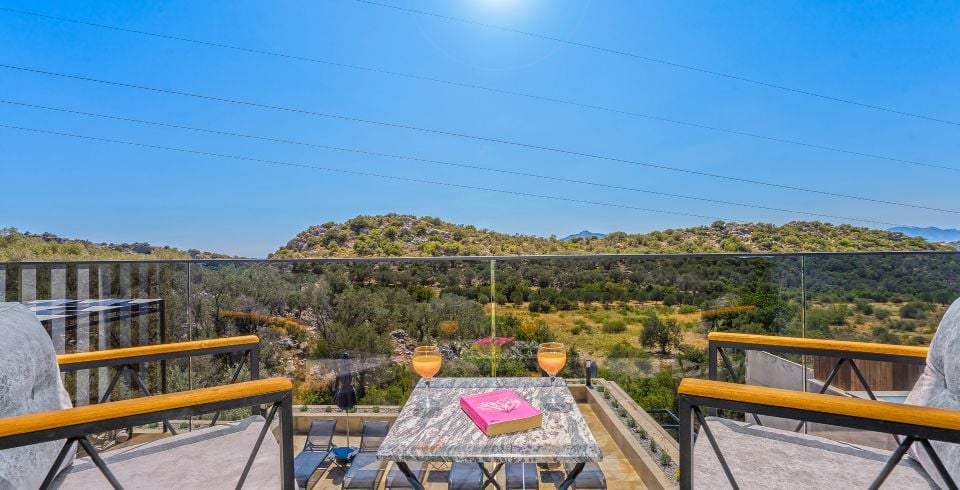 Villa Tilya