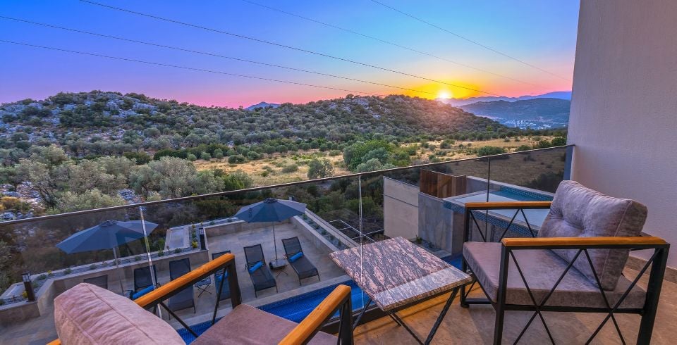 Villa Tilya