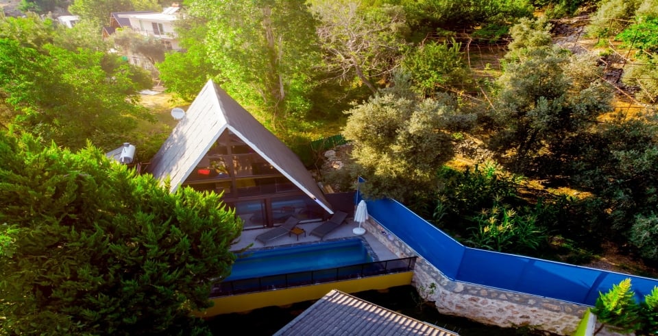 Villa Piero