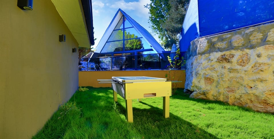 Villa Piero