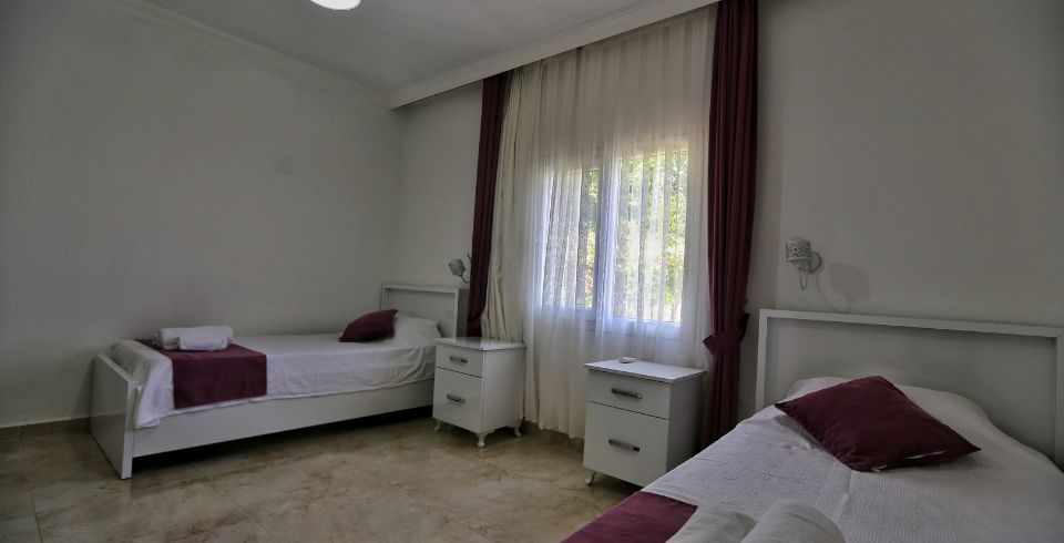 Villa Pınarbaşı