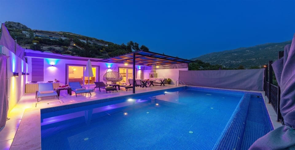 Villa Platin