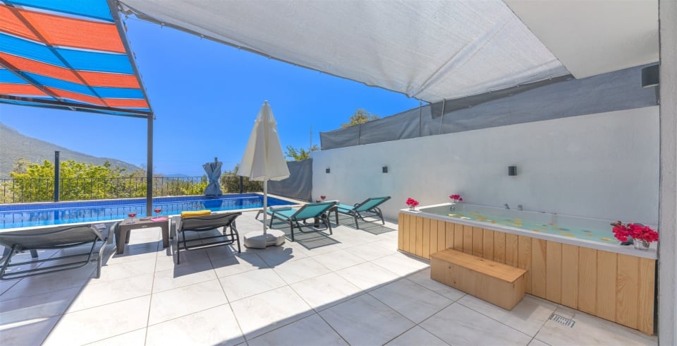 Villa Platin