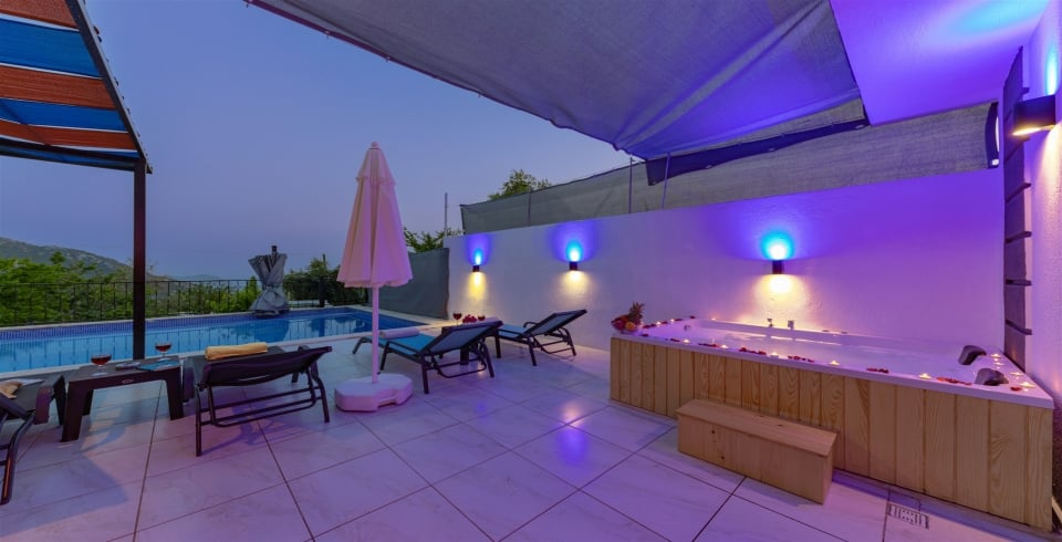 Villa Platin