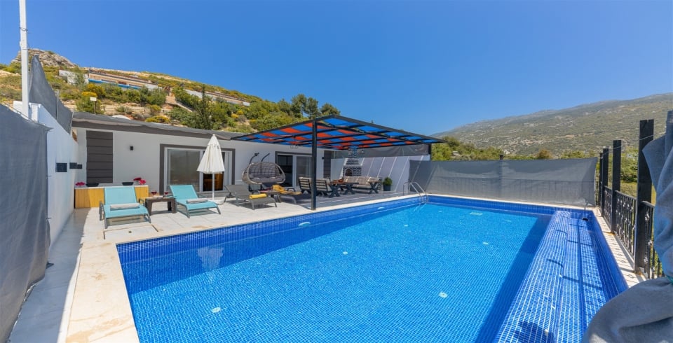 Villa Platin