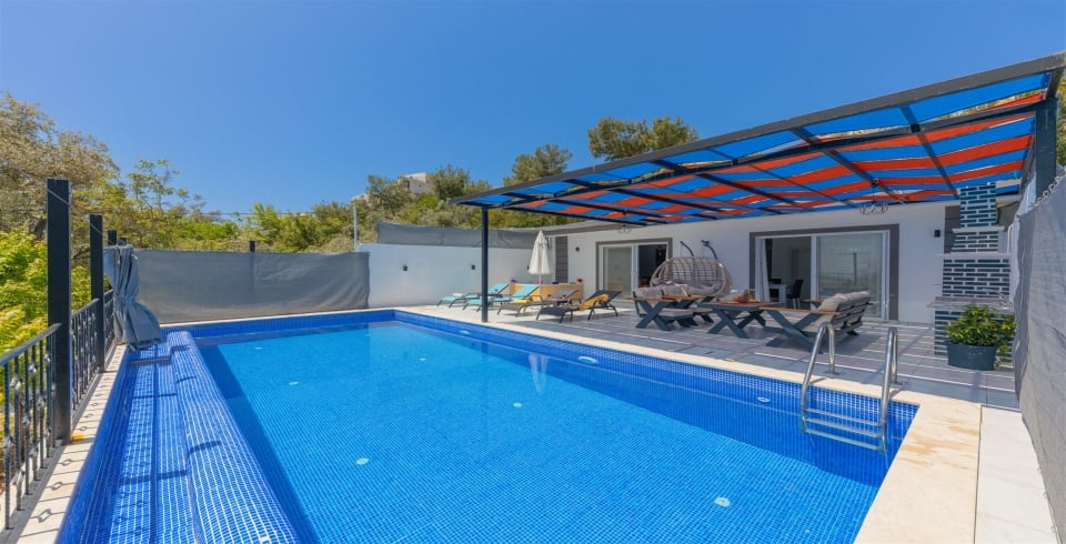 Villa Platin