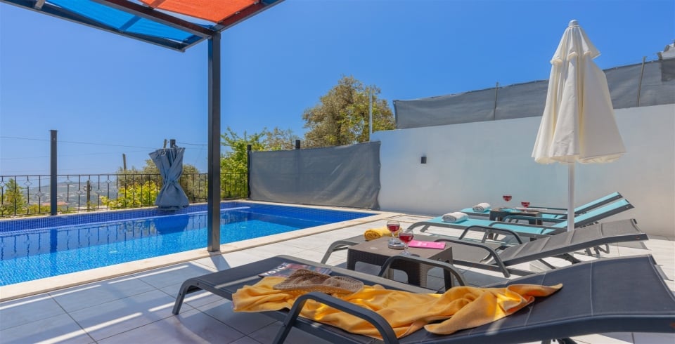Villa Platin