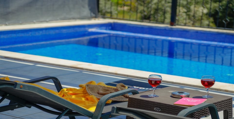 Villa Platin