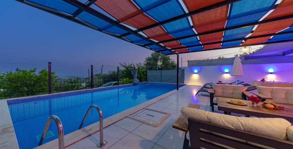Villa Platin