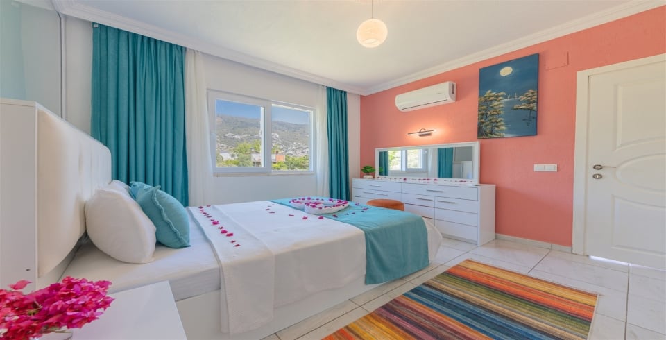 Villa Platin
