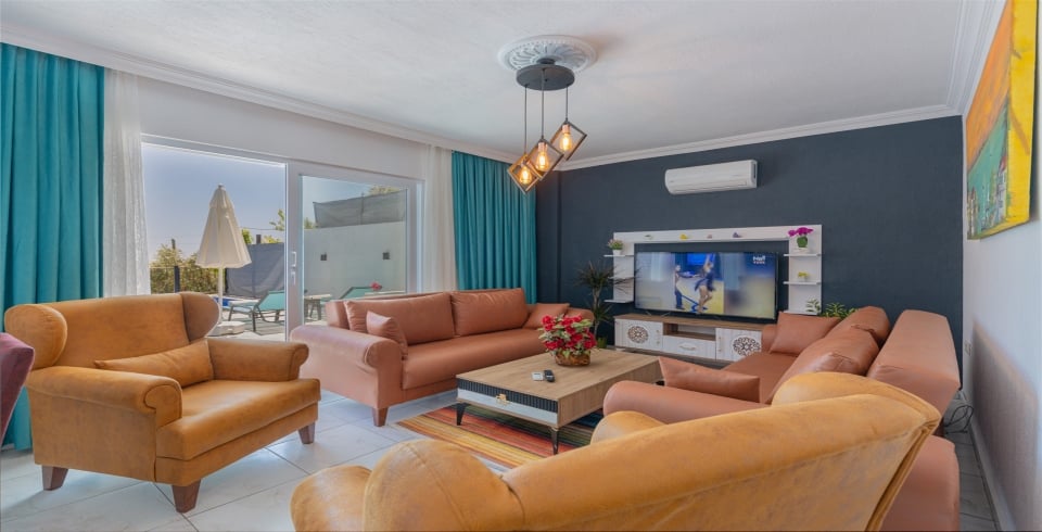 Villa Platin