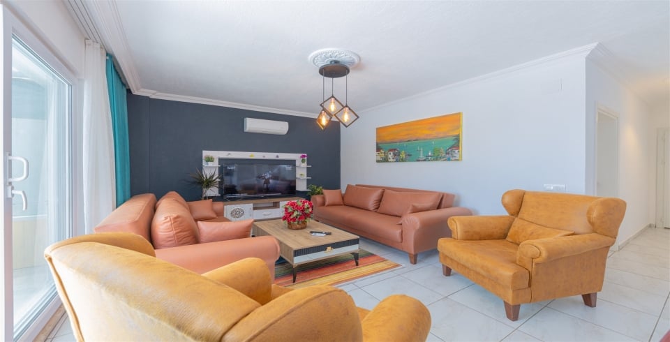 Villa Platin