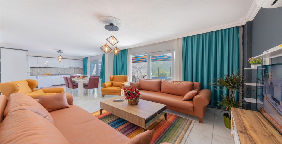 Villa Platin