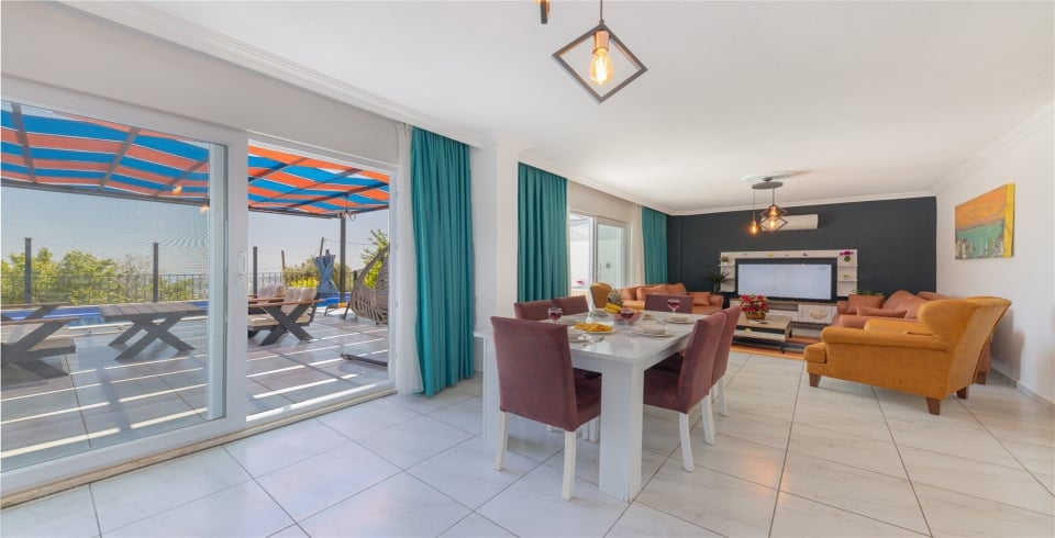 Villa Platin
