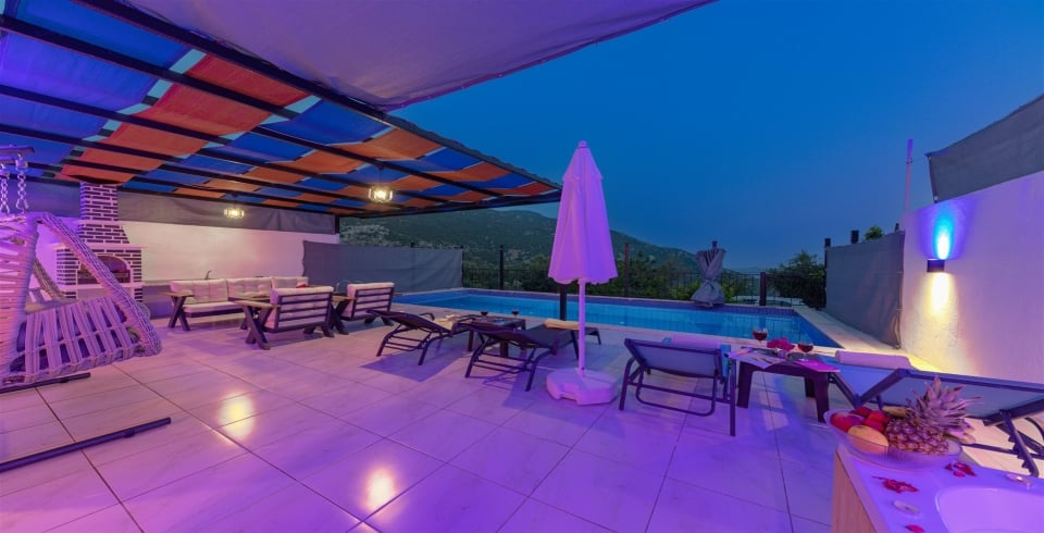 Villa Platin