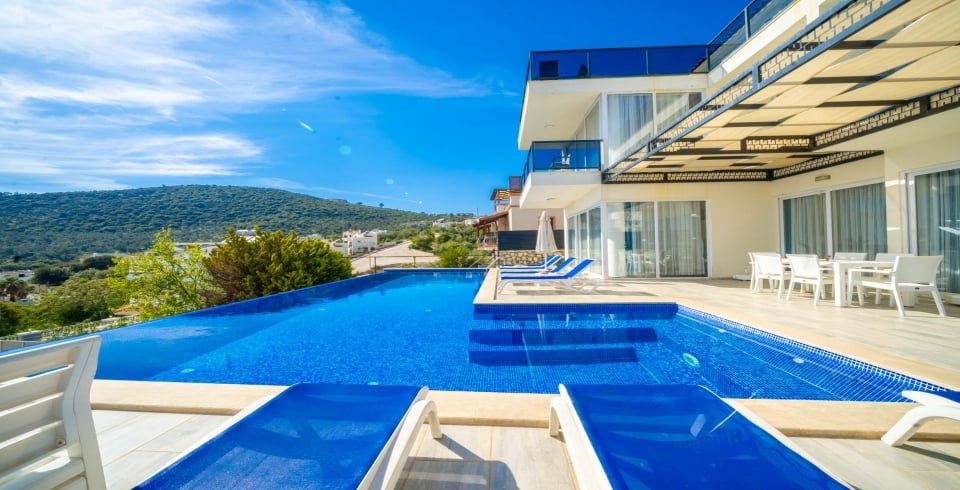 Villa Platos