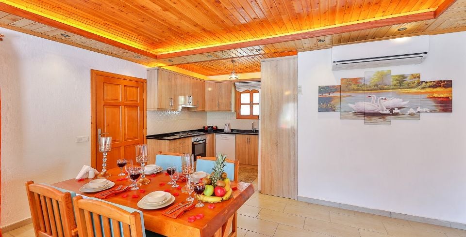 Villa Polat