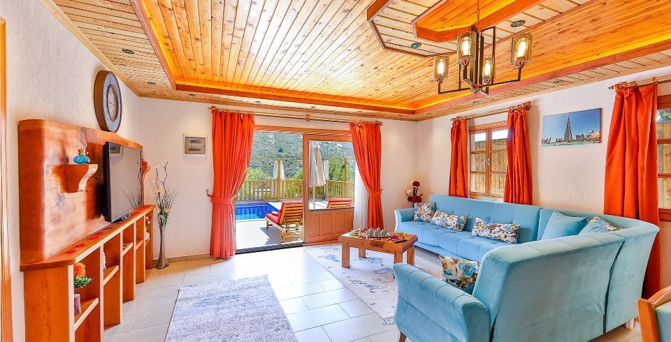 Villa Polat