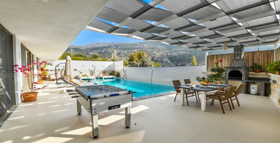 Villa Ay Sa