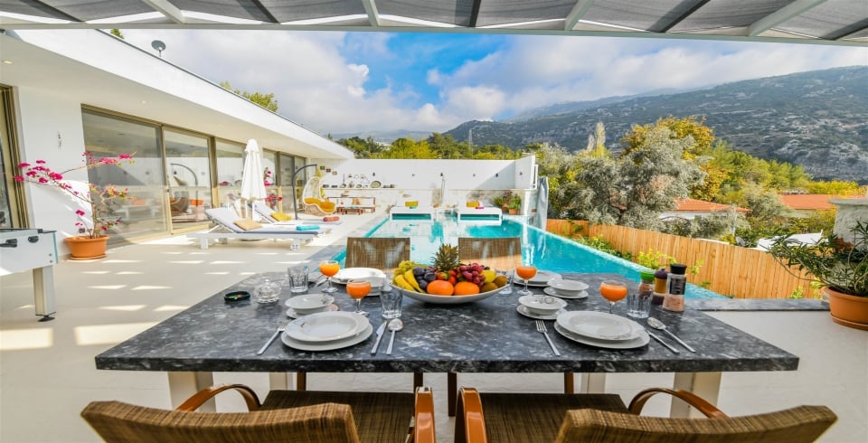 Villa Ay Sa