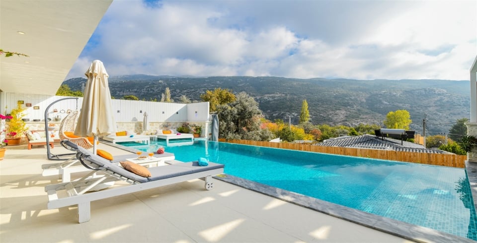 Villa Ay Sa
