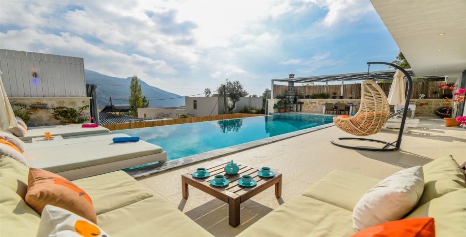 Villa Ay Sa