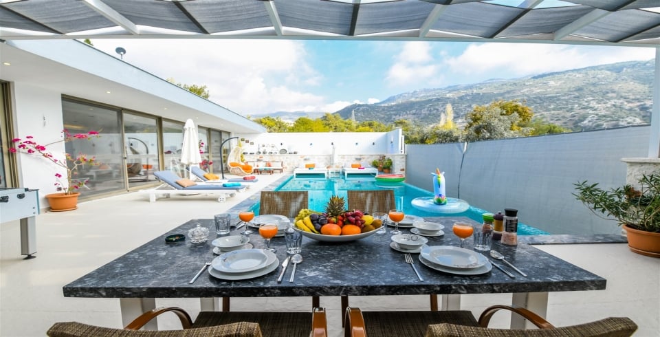 Villa Ay Sa