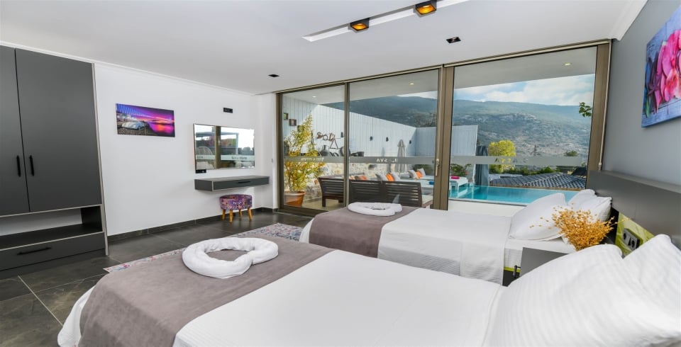 Villa Ay Sa