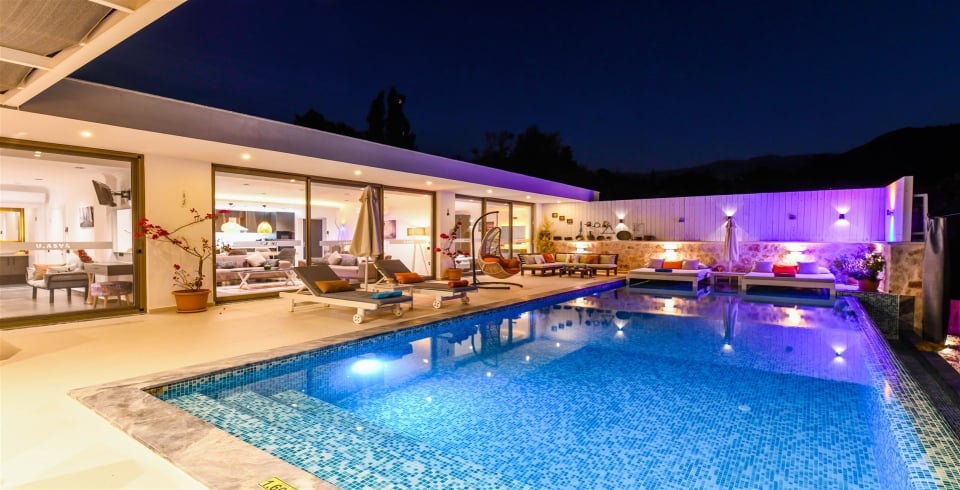 Villa Ay Sa