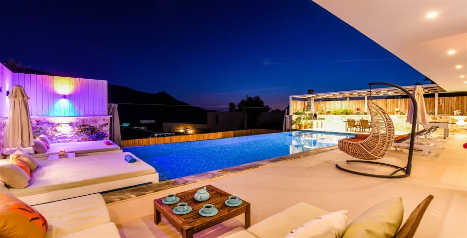Villa Ay Sa
