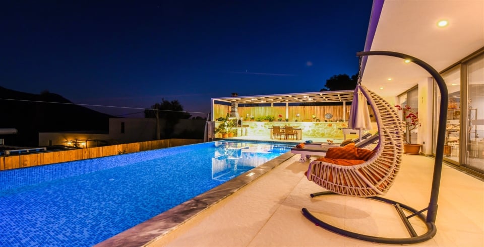 Villa Ay Sa