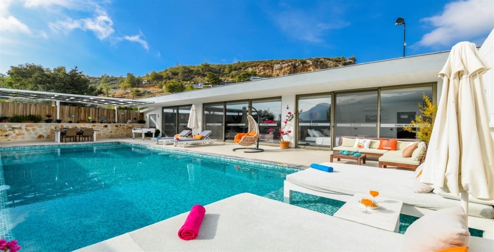 Villa Ay Sa