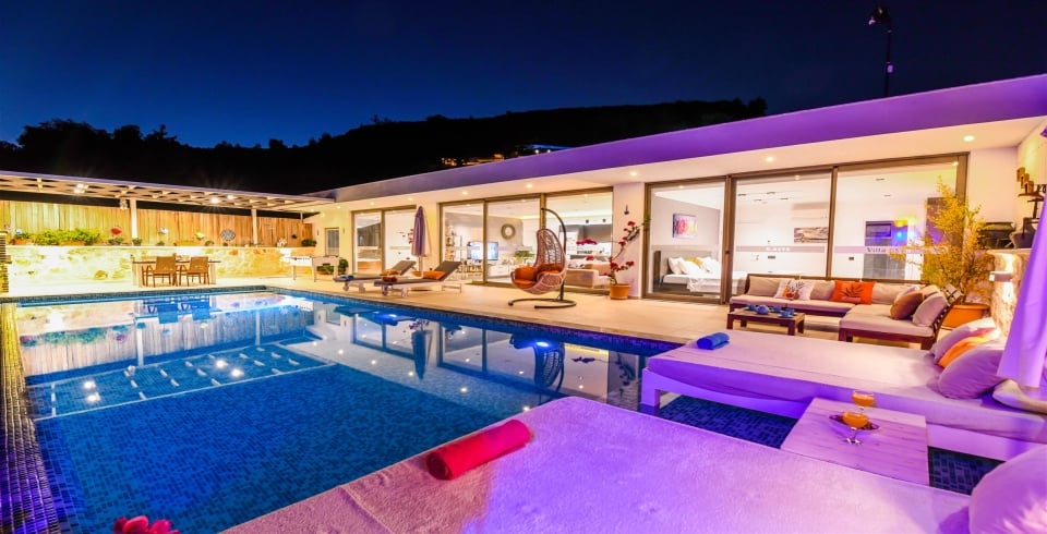 Villa Ay Sa