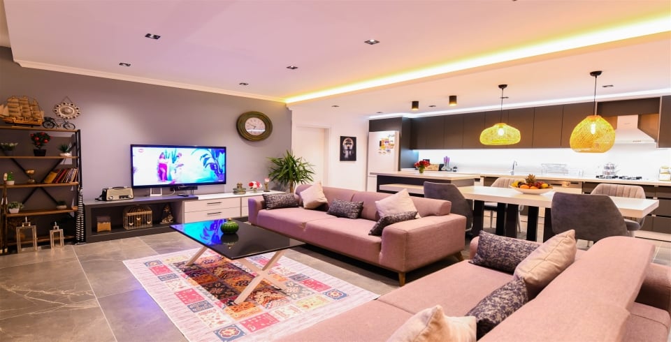 Villa Ay Sa
