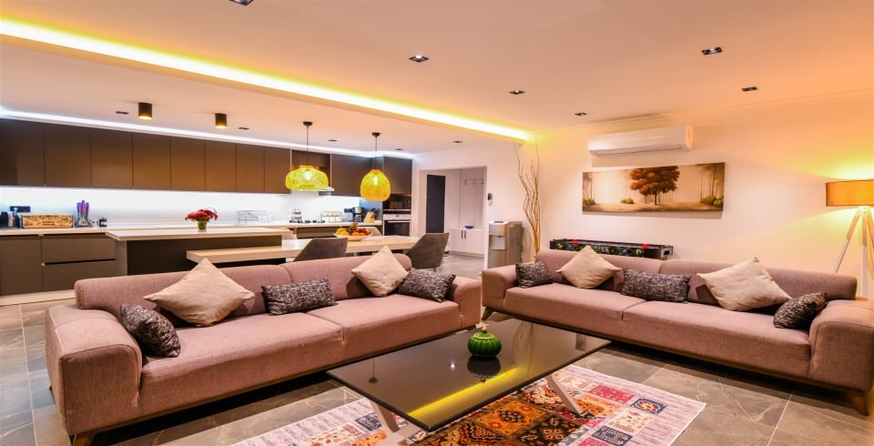 Villa Ay Sa