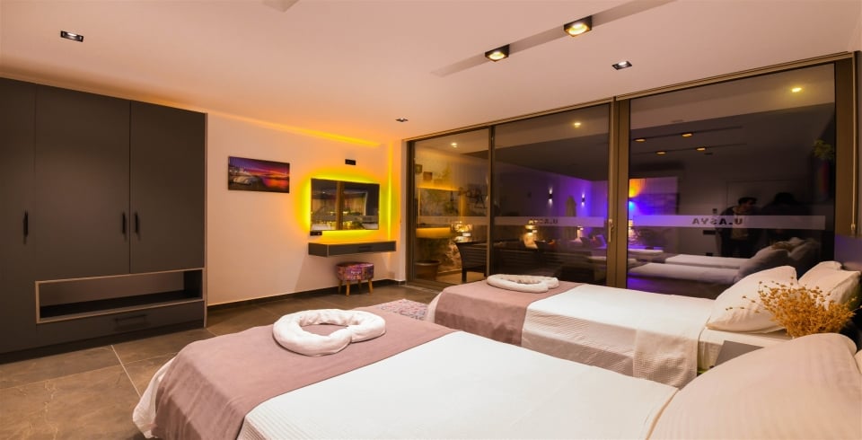 Villa Ay Sa