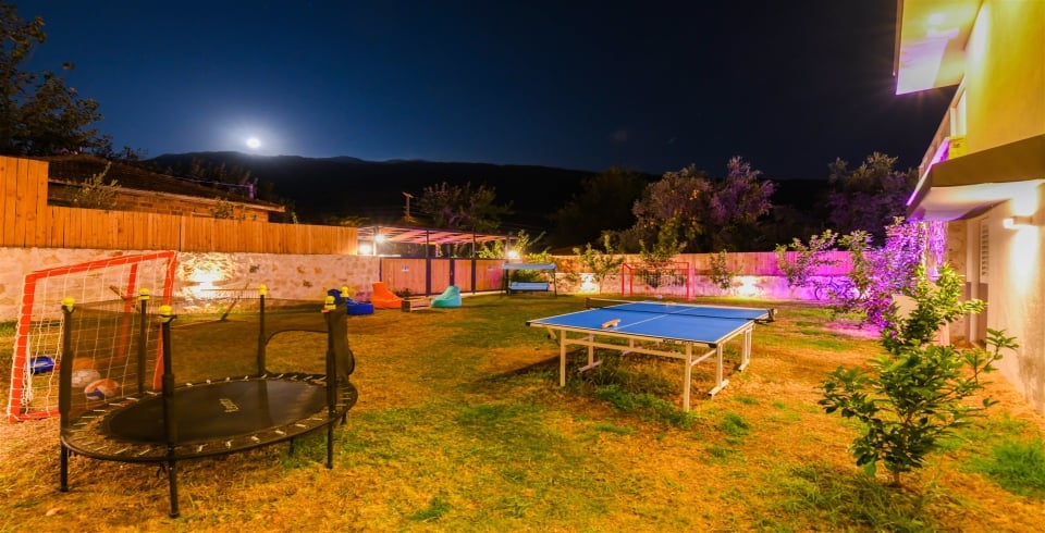 Villa Ay Sa