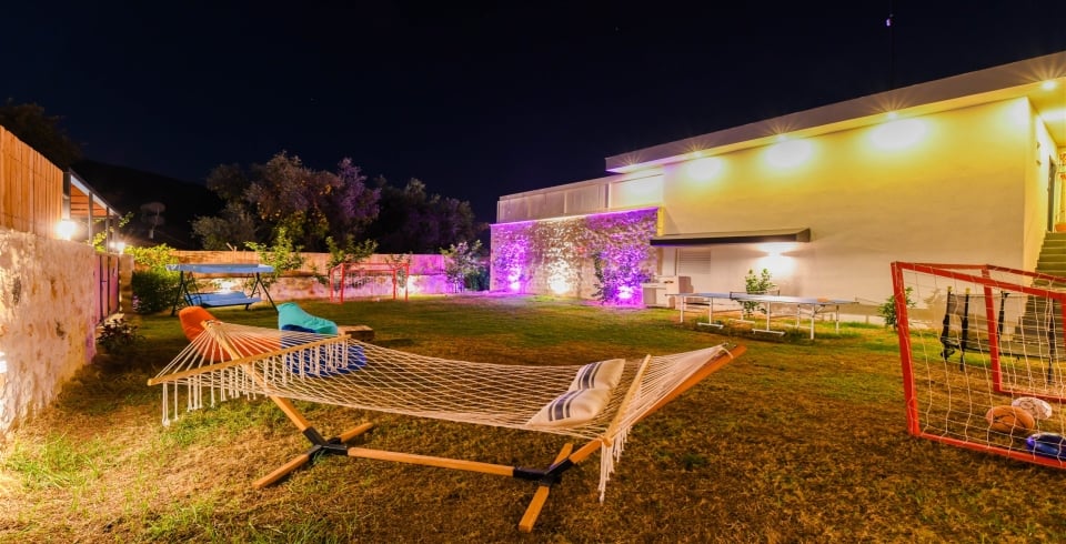 Villa Ay Sa