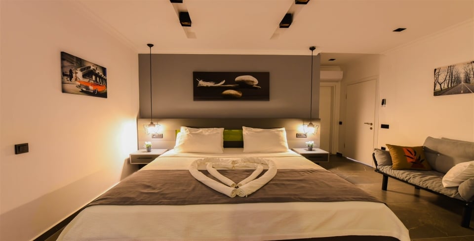 Villa Ay Sa