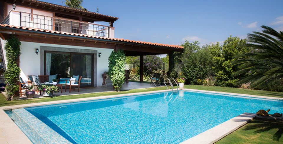 Villa Rodos