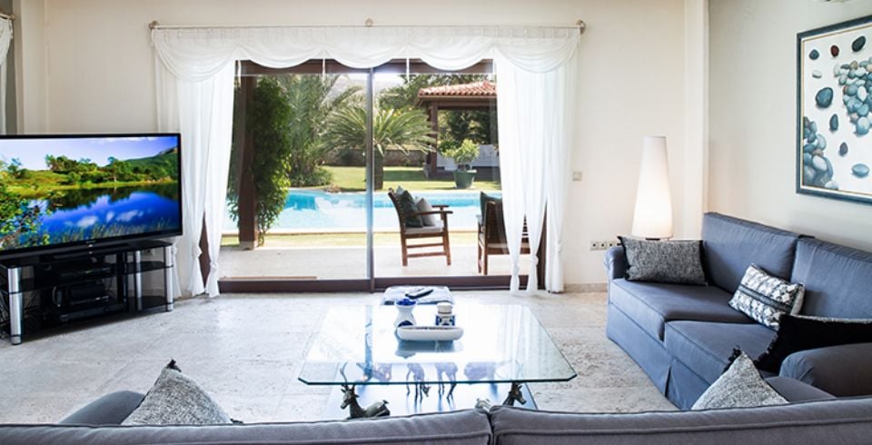 Villa Rodos