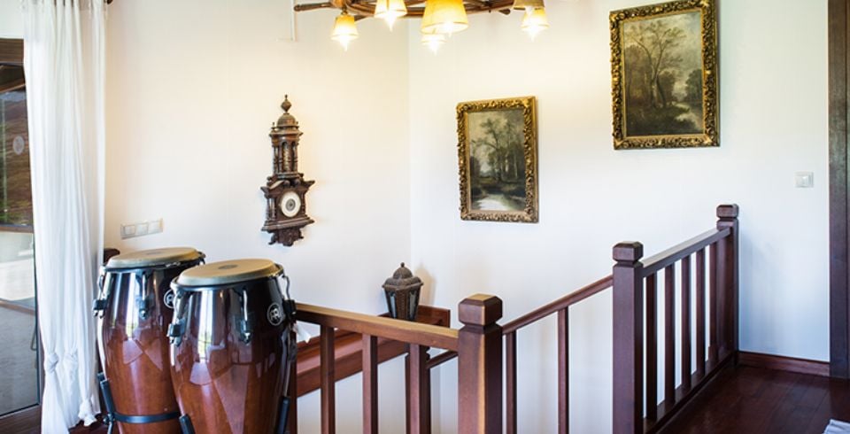 Villa Rodos