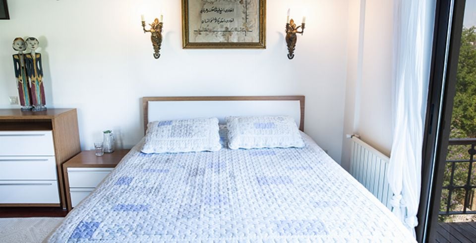 Villa Rodos