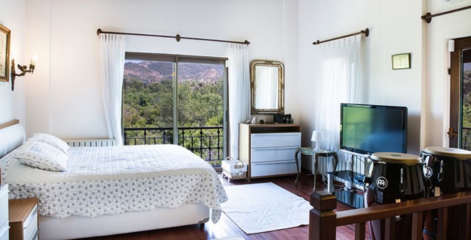 Villa Rodos