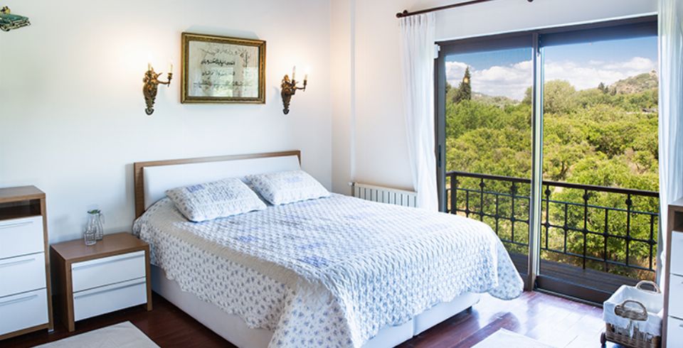 Villa Rodos