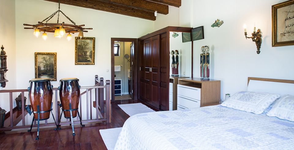 Villa Rodos