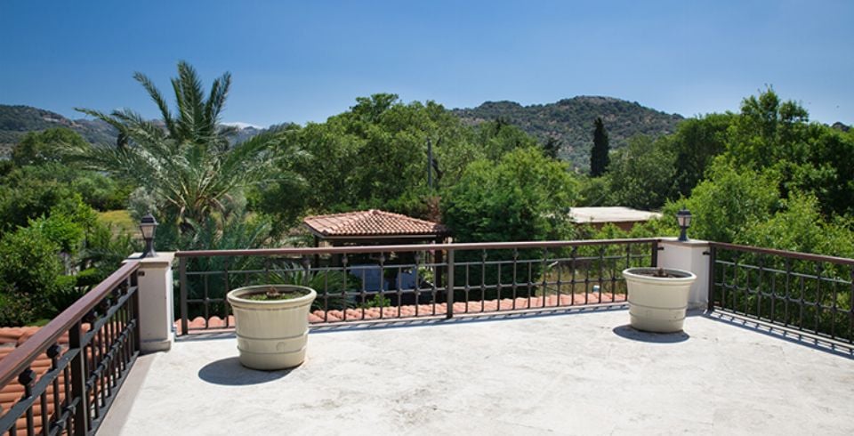 Villa Rodos