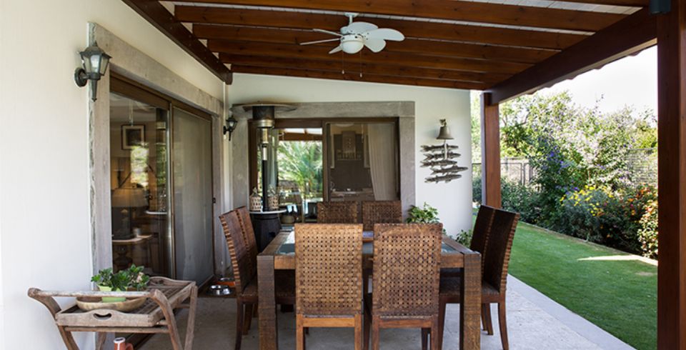 Villa Rodos
