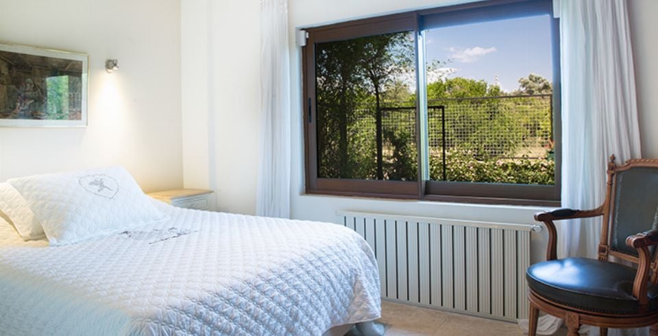 Villa Rodos