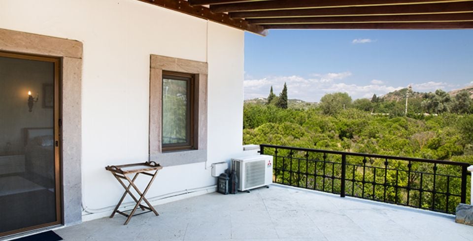 Villa Rodos
